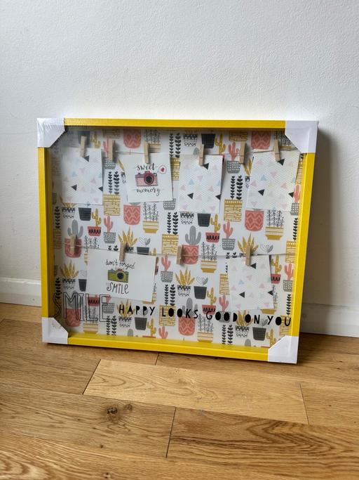 Buy & Sell Watford Three Rivers - Photos for Brand new frame in cellophane