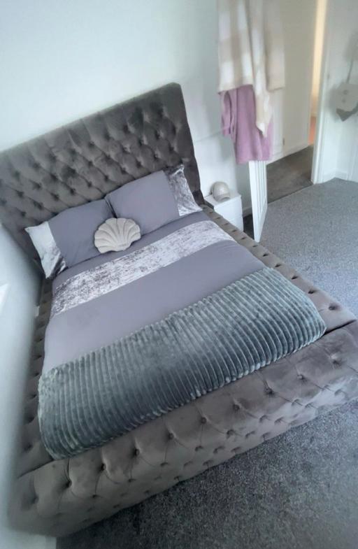 Buy & Sell South Hylton Sunderland - Photos for double bed