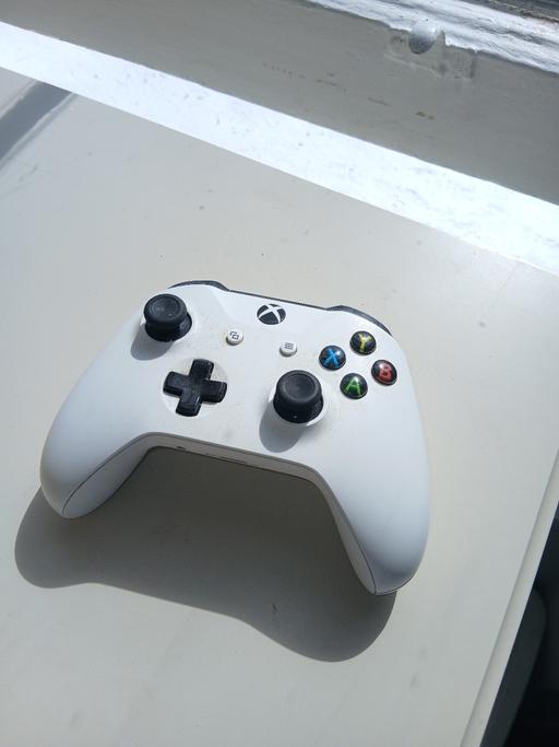Buy & Sell Ramsgate Thanet - Photos for Xbox controller