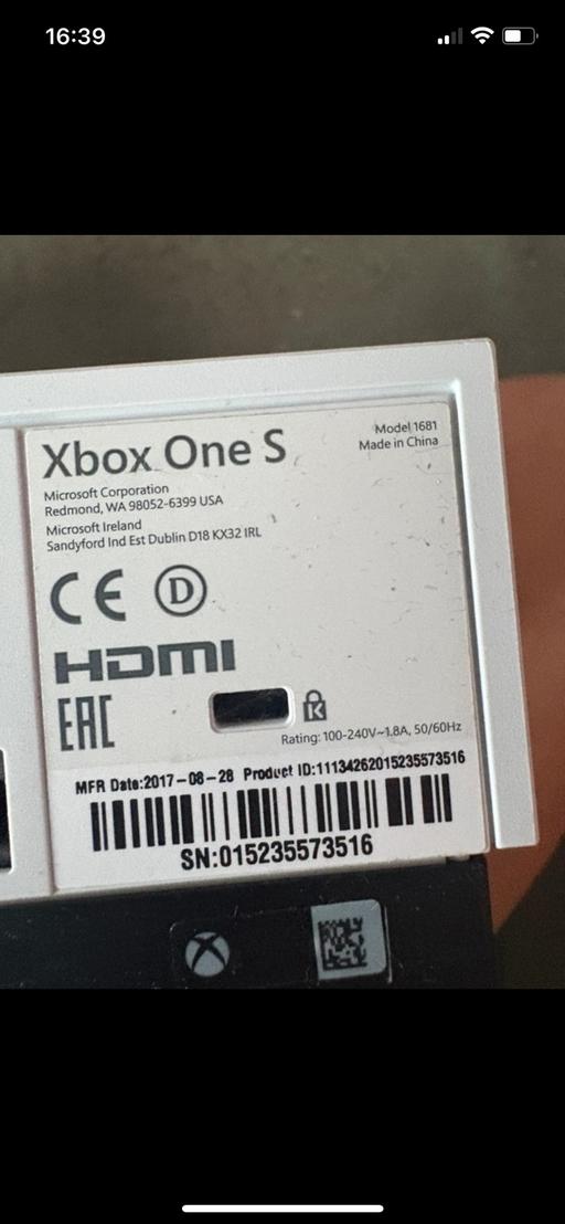 Buy & Sell Quarry Bank Dudley - Photos for Xbox one S