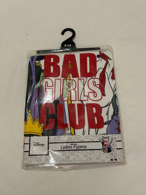 Buy & Sell Orpington Bromley - Photos for Disney Ladies Pyjamas