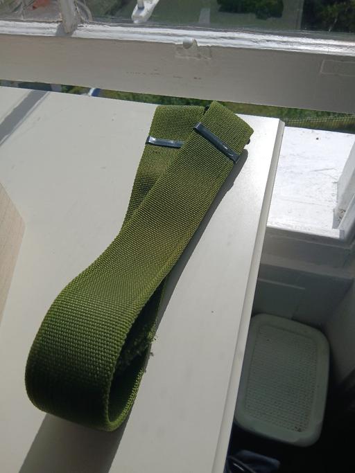 Buy & Sell Ramsgate Thanet - Photos for Army cadets belt