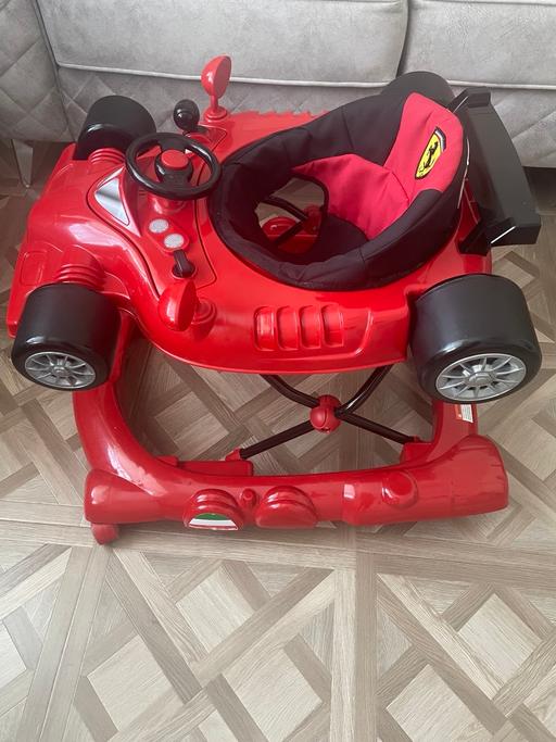Buy & Sell The Broadway Bradford - Photos for Ferrari walker
