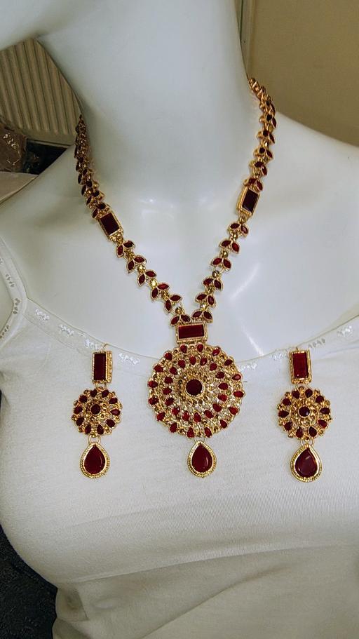 Buy & Sell West Bowling Bradford - Photos for jewellery set for parties engagement wedding
