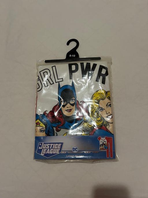 Buy & Sell Orpington Bromley - Photos for DC Justice League Ladies Pyjamas