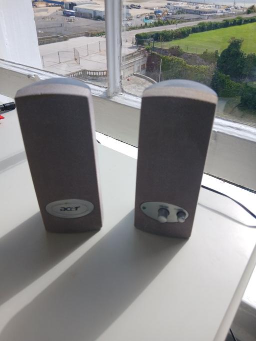Buy & Sell Ramsgate Thanet - Photos for very old speakers