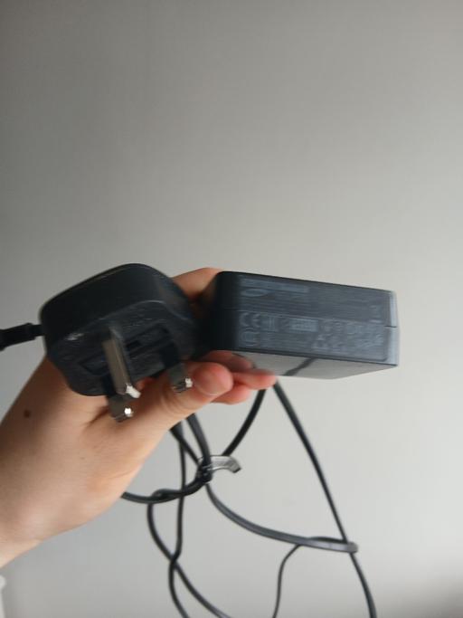 Buy & Sell Ramsgate Thanet - Photos for AC DC adaptor
