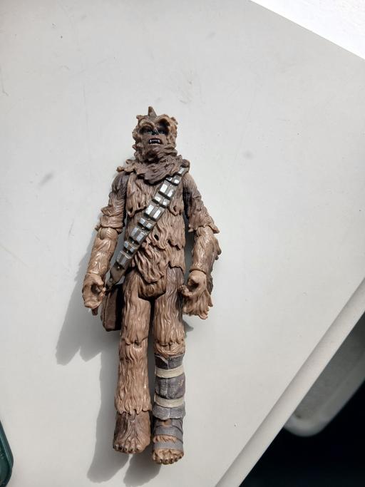 Buy & Sell Ramsgate Thanet - Photos for Vintage Chewbacca