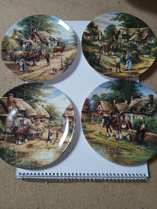 Buy & Sell Ramsgate Thanet - Photos for Vintage plates, cups etc