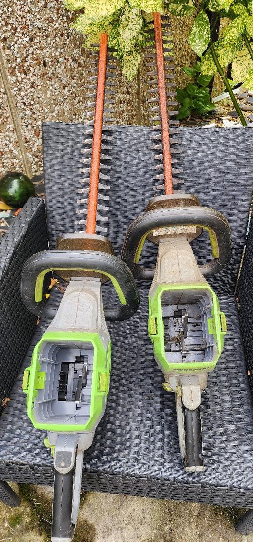 Buy & Sell Bradley Fold Bury - Photos for hedge trimmers cordless