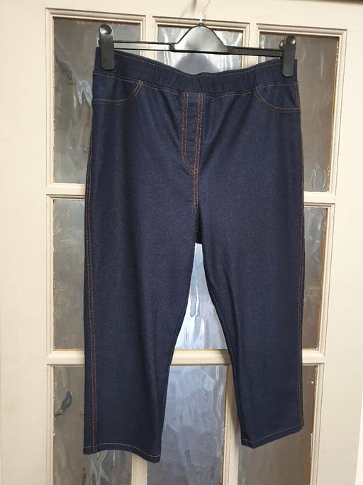 Buy & Sell Oxley Wolverhampton - Photos for New denim leggings