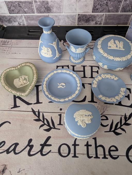 Buy & Sell Woodsetton Dudley - Photos for Wedgewood