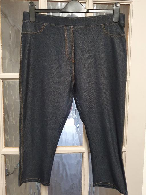 Buy & Sell Oxley Wolverhampton - Photos for New denim leggings