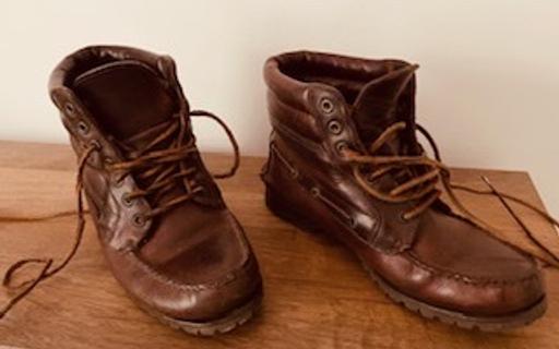 Buy & Sell Brockenhurst New Forest - Photos for Timberland Ladies ankle boots size 7