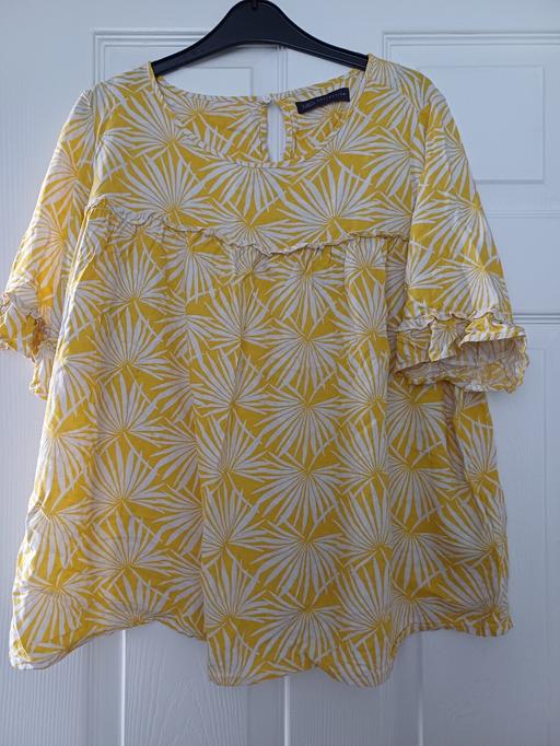 Buy & Sell Wickersley Rotherham - Photos for m@s blouse