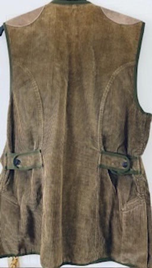 Buy & Sell Lymington New Forest - Photos for Barbour Men’s Gilet size L