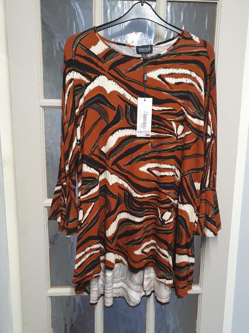 Buy & Sell Oxley Wolverhampton - Photos for NEW top