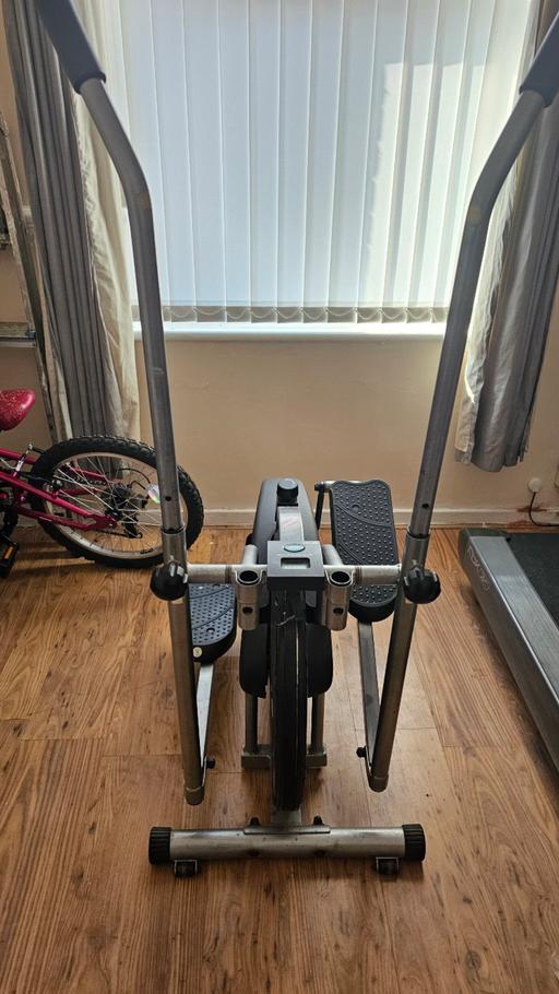 Buy & Sell Bootle Sefton - Photos for body sculpture- air elliptical strider