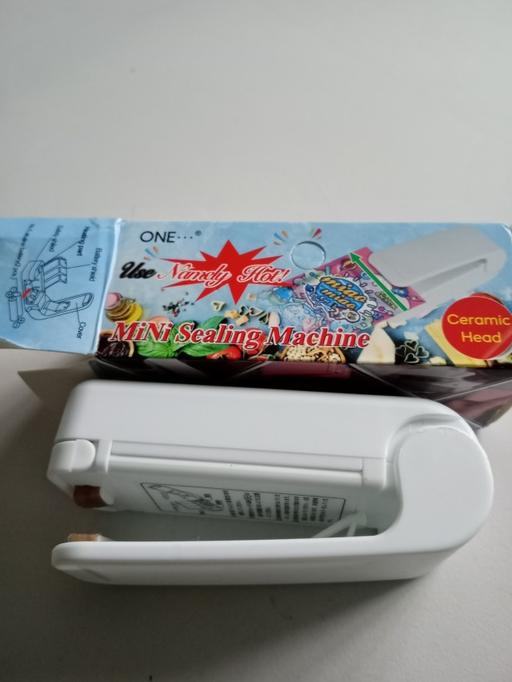 Buy & Sell Horncastle East Lindsey - Photos for brand new bag sealing clip