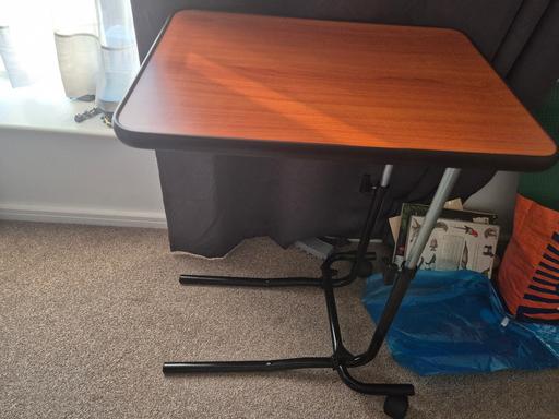 Buy & Sell Watford Three Rivers - Photos for overbed table
