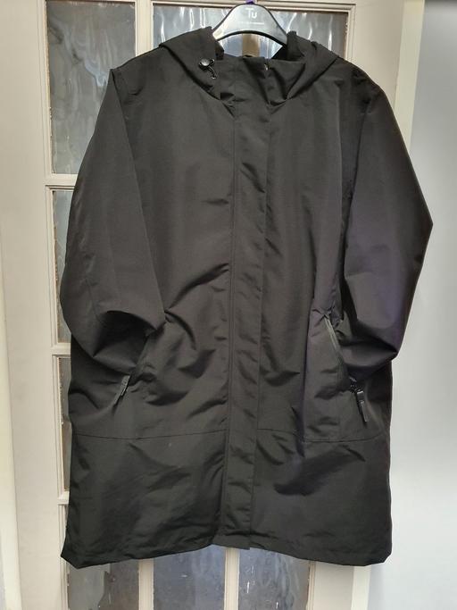 Buy & Sell Pendeford Wolverhampton - Photos for NEW coat