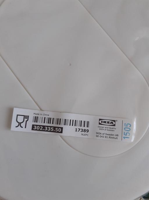 Buy & Sell Mottingham South East London - Photos for ikea mixing bowl