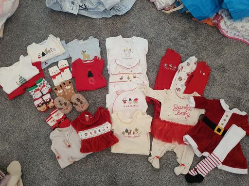 Buy & Sell Shotton Colliery County Durham - Photos for baby clothes