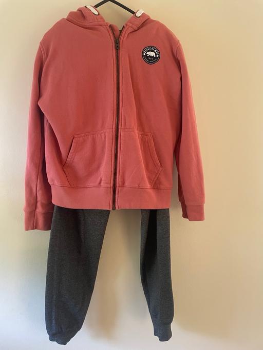 Buy & Sell Ynysddu Caerphilly - Wales - Photos for Soulcal tracksuit age 13