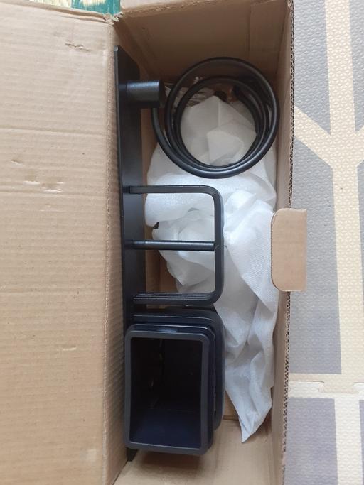 Buy & Sell Elmstead South East London - Photos for hair dryer holder
