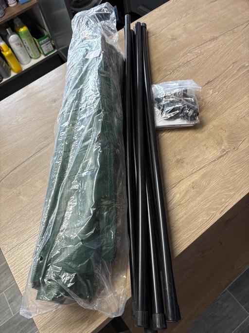 Buy & Sell Duckmanton Chesterfield - Photos for Tectake garden rainwater tank