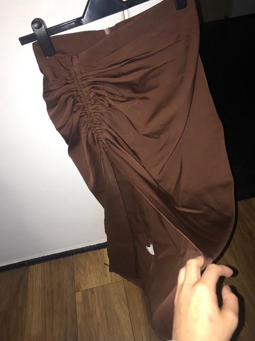 Buy & Sell Davidsons Mains Edinburgh - Photos for Evening skirt
