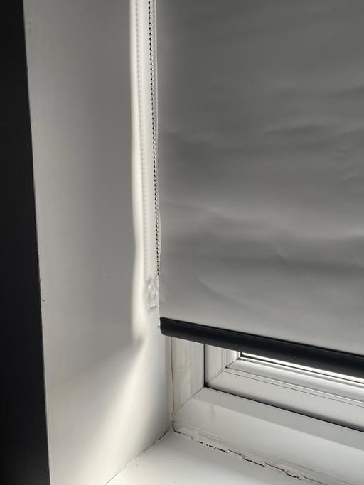 Buy & Sell Taylor Business Park Warrington - Photos for Twist & Fit Roller Blackout Blinds