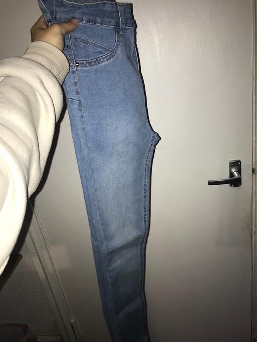 Buy & Sell Davidsons Mains Edinburgh - Photos for Size 10/ jeans/ leggings and shorts