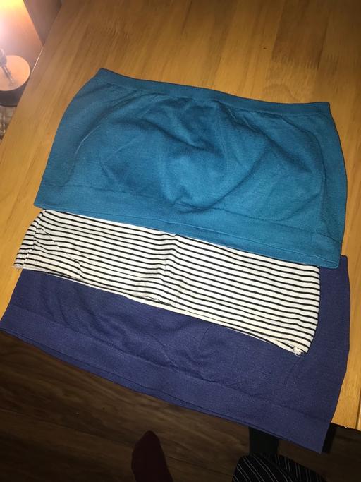 Buy & Sell Davidsons Mains Edinburgh - Photos for Crop tops