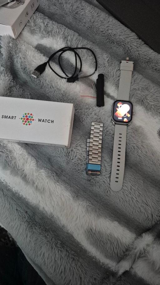 Buy & Sell Blythe Bridge Stoke-on-Trent - Photos for Smart Watch