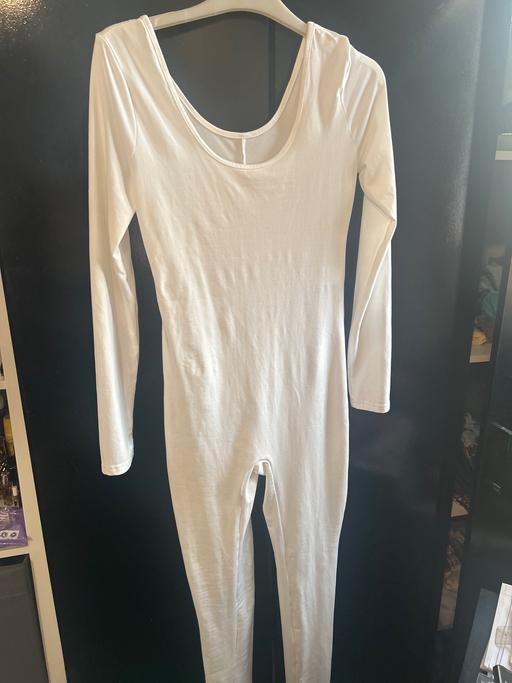 Buy & Sell Hulme Manchester - Photos for White unitard