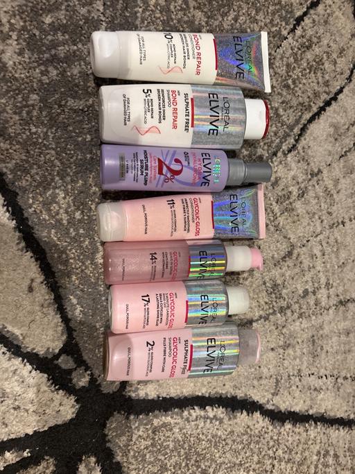 Buy & Sell Hayes Hillingdon - Photos for L’Oréal bundle