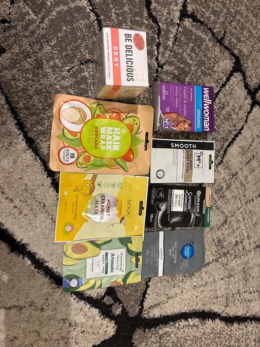 Buy & Sell Hayes Hillingdon - Photos for Perfume and beauty bundle