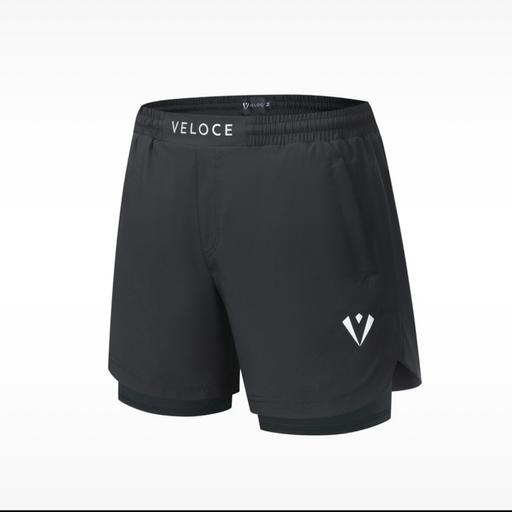 Buy & Sell Peacehaven Lewes - Photos for Men’s 2 in 1 Running/Gym Shorts