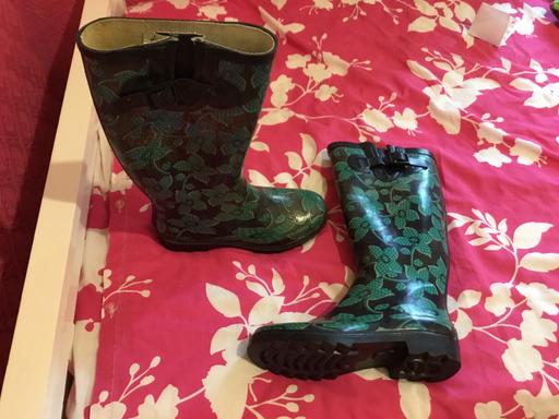 Buy & Sell Woodcross Wolverhampton - Photos for Ladies Wellington’s size 5 in Good Condition