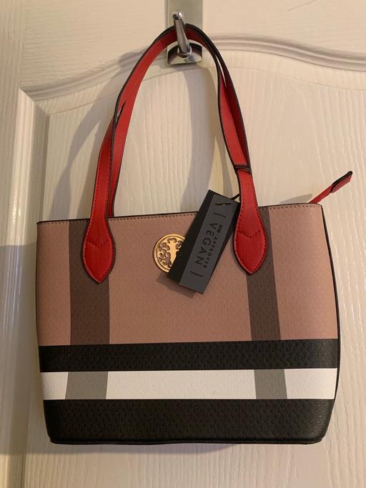 Buy & Sell Stepney Green East London - Photos for Hand bag
