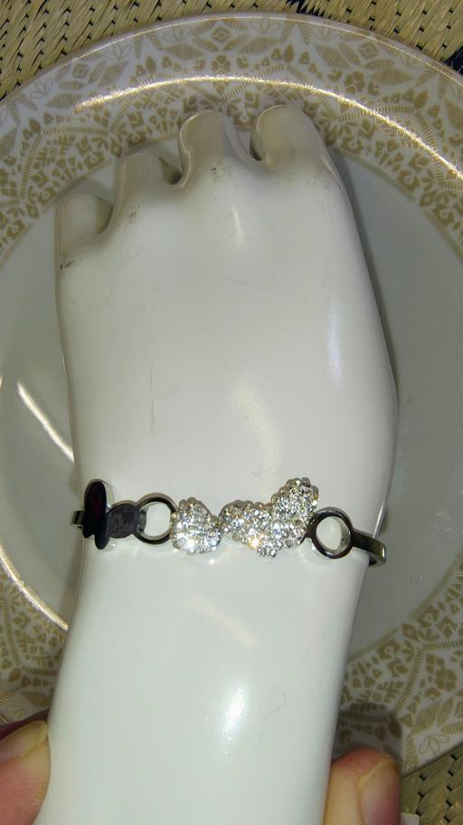 Buy & Sell West Bowling Bradford - Photos for New fashion bracelet Bengal shiny silver