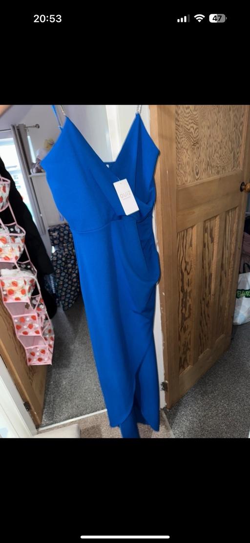 Buy & Sell Fleetwood Wyre - Photos for Brand new ladies Quiz dress