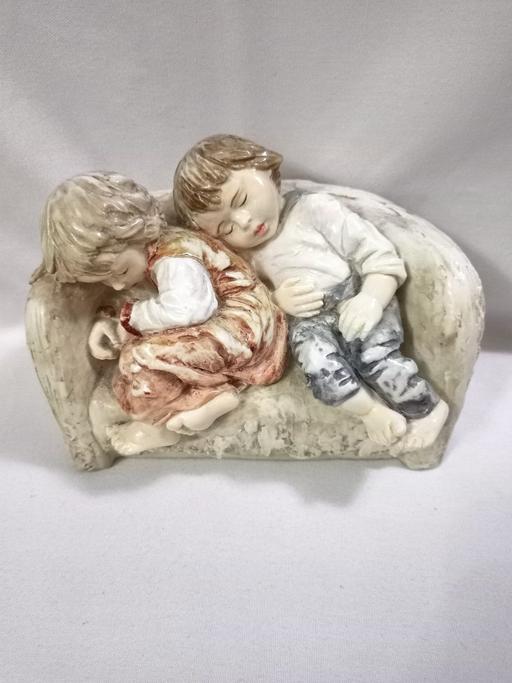 Buy & Sell Hall Green Birmingham - Photos for RARE VINTAGE A.SANTINI SCULPTURE.