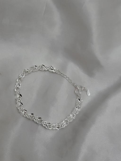 Buy & Sell Healey Rochdale - Photos for Ladies Unique Bracelet S925 Hallmarked