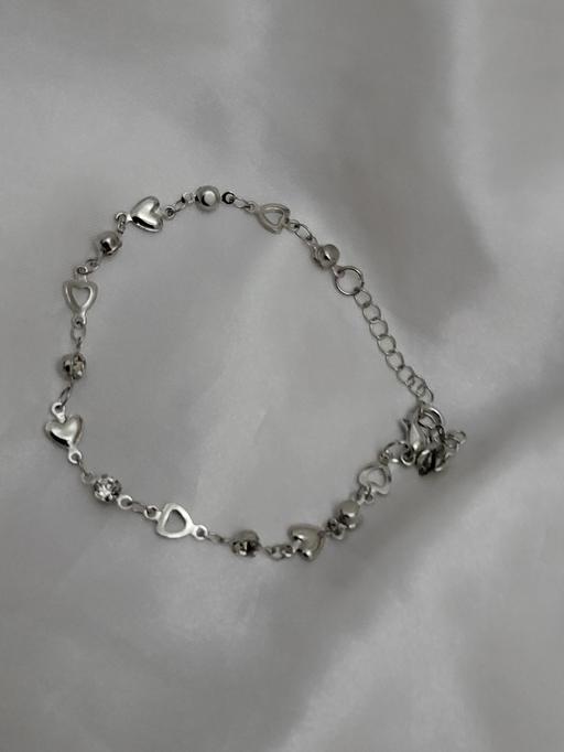 Buy & Sell Healey Rochdale - Photos for Ladies Unique Bracelet S925