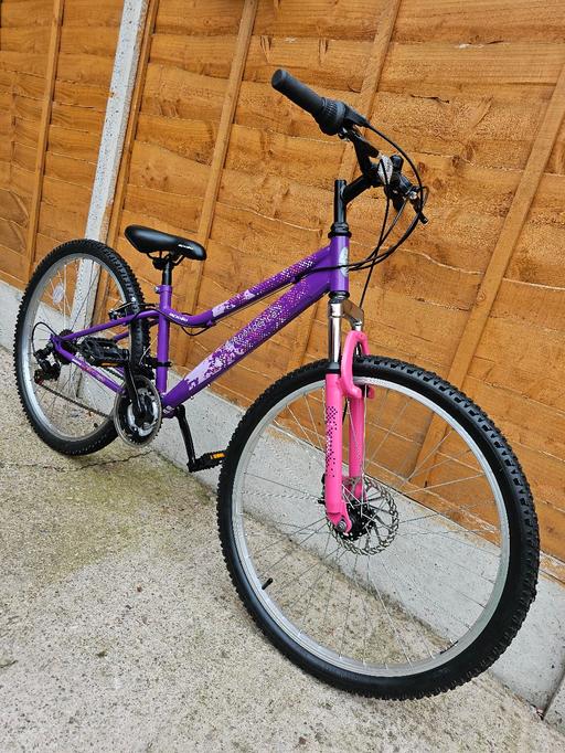 Buy & Sell Kitts Green Birmingham - Photos for BIKE 26