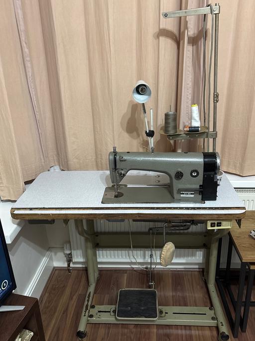 Buy & Sell Handsworth Birmingham - Photos for Sewing machine