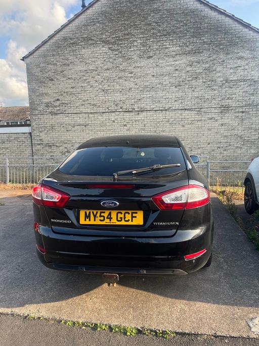 Vehicles Winsford Industrial Estate Cheshire West and Chester - Photos for Ford Mondeo Titanium X 2012