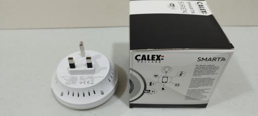 Buy & Sell East India East London - Photos for Calex Smart Connect Siren 110db UK